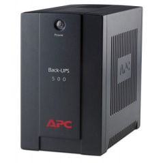 UPS 500 BX CI Line Interactive - APC