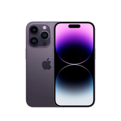 Apple iPhone 14 Pro Deep Purple (Roxo)- 128GB