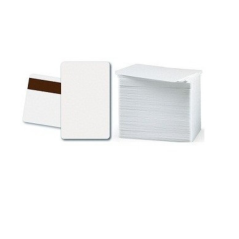 Eltron Cartões PVC com Banda Magnêtica - 5 unidades 2 faces