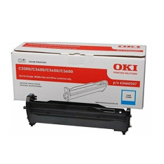 Kit OKY C3300/3400 15K DRUM - Ciano