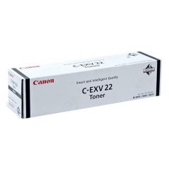 Toner Canon C-EXV 22 - Preto
