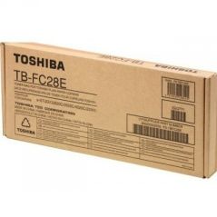 KIT TOSHIBA SACOS P/ RESDUOS TB-FC28E