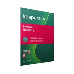 KASPERSKY Antivírus Internet Security  - 2 Dispositivos