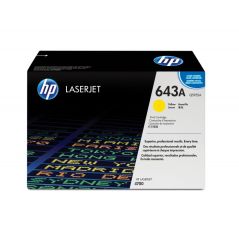 TO HP Q5952A 4700 - AMARELO
