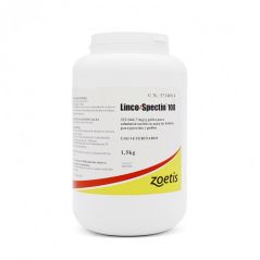 Linco-Spectin 100 Pó Sol Oral 1,5Kg