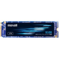 Maxell Disco Interno M.2 256GB SSD