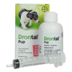 Drontal Puppy 50ml