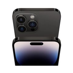 Apple Iphone 14 Pro Max (Preto Sideral) - 256GB