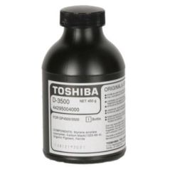 Developer Toshiba D-3500 E-STUDIO 452