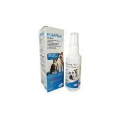 Eliminall Spray para Cães e Gatos 100ml