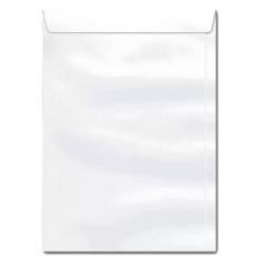 Envelopes Branco A4 - 50 unidades