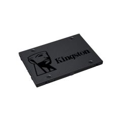 HD Interno 2.5' 120 GB SSD Kingston A400 Sata III (7MM Height)