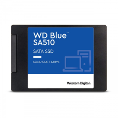 Western Digital Disco Interno 2.5'' 1TB USB 3.0 USB Azul Sata III 6GB/S
