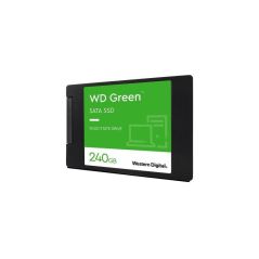 WD Disco Inteiro 2.5'' 240 GB SSD Verde SataIII 545MB/S