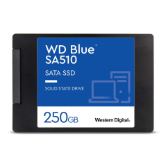 WD Disco Interno 2.5'' 250GB SSD Azul Sata III 6GB/S