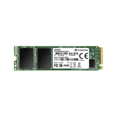Transcend Disco Interno 2.5'' 256GB SSD 220S