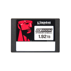 Kingston Disco interno 2.5'' SSD 1920GB Enterprise
