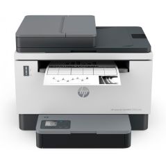 Impressora HP Laserjet Tank 2602SDW (22PPM) WIFI - Cinza/Branco