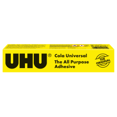 UHU - Cola Universal - 125ml