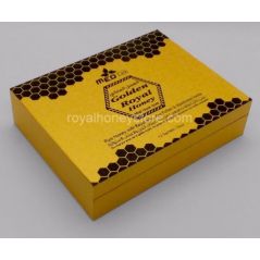 Golden Royal Honey (12) sachets
