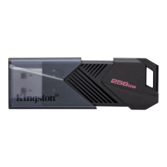 Kingston Pen Drive 256GB Data Traveler Exodia M USB 3.2 GEN1