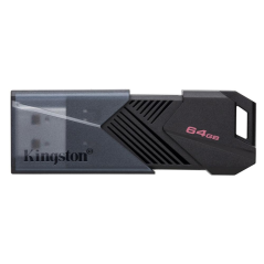 Kingston Pen Drive 64GB Data Traveler Exodia M USB 3.2 GEN1