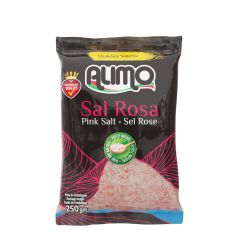 Sal Rosa Fino Himalaia Alimo - 40x250g