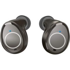 Creative Auscultadores In-Ear Outlier Pro Bluetooth - Preto