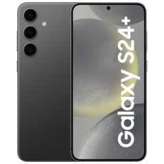 Samsung Smartphone Galaxy A24 Plus 5G 12GB Memoria RAM | 256GB de Armazenamento | Preto