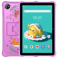 Tablet Blackview Tab A7 Kids 3GB+64GB C/Capa Rosa