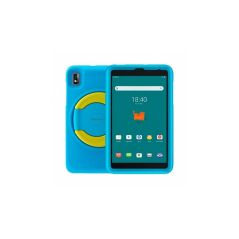 Tablet Blackview AB6 Kids 3GB+32GB Cinzento + Capa Azul