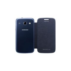 Samsung Bolsa Galaxy Core FLIP - Azul