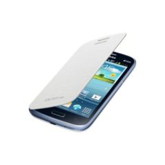 Samsung Bolsa Galaxy Core FLIP - Branco
