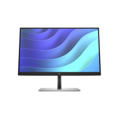 HP Monitor 21.5'' E22 G5 FHD HDMI/DP/4USB