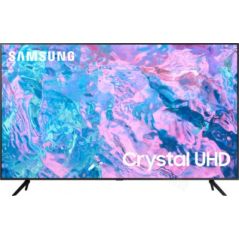 Samsung TV 43'' Led Smart TV UHD 4K