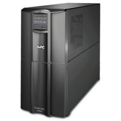 APC UPS Smart 2200VA Online LCD Connect