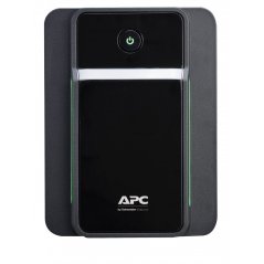APC UPS 750VA 230V Back-Up AVR 230V LCD