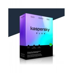 Kaspersky Antivirus Plus 3 PCS