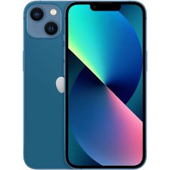 Apple iPhone 13 - Azul