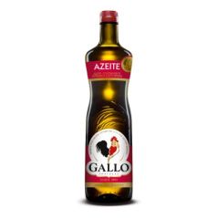 Azeite Gallo Puro - 12 unidades x750ml