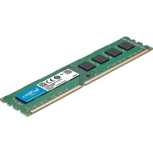 Memória RAM DDR3 DESKTOP 1600 CRUCIAL - 4GB