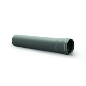 Tubo PVC PN 2.5 - Diâmetro de 75 mm