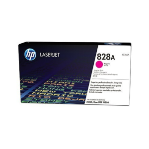 HP Tambor de Imagem 828A (CF365A) - Magenta