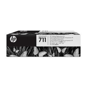 Kit de Substituição de Cabeça de Impressão HP DesignJet 711