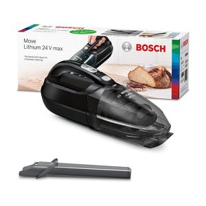 Bosch Aspirador Mini Sem Saco Lithium - Preto