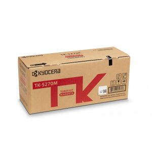 Toner Kyocera TK-5270M - Magenta