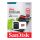 MOD MICRO SD UHS-I SANDISK 100MB/s Read A1 Class10 - 64GB