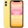 Apple iPhone 11 - Amarelo