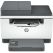 Impressora HP Laserjet MFP MONO M236SDW PRO (29PPM) – Branco/Cinza