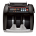 Máquina de Contar Dinheiro com Detector de Notas Falsas | Máquina Multifunções